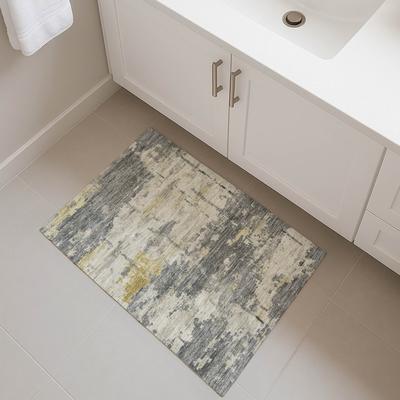 Addison Rugs Premium Washable Super Soft Modern Brandon Mayfield Rug