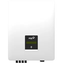 FOX ESS T20-G3 20kW Wechselrichter 3-phasig mit WiFi und AFCI