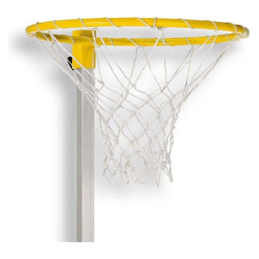 Huck Korbball-Korbnetze mit Anbindeschnur (80127-010)
