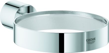 Grohe Atrio Halter chromé, pour porte-savon 40256003