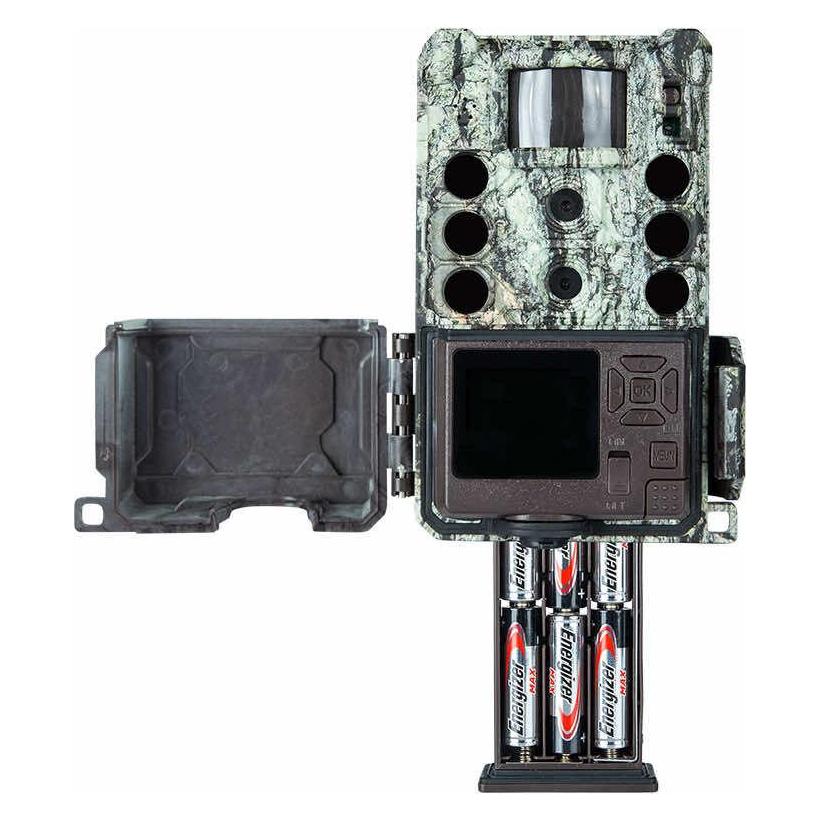 Bushnell 32MP dual core 4K tree bark camo no glow (119987C)