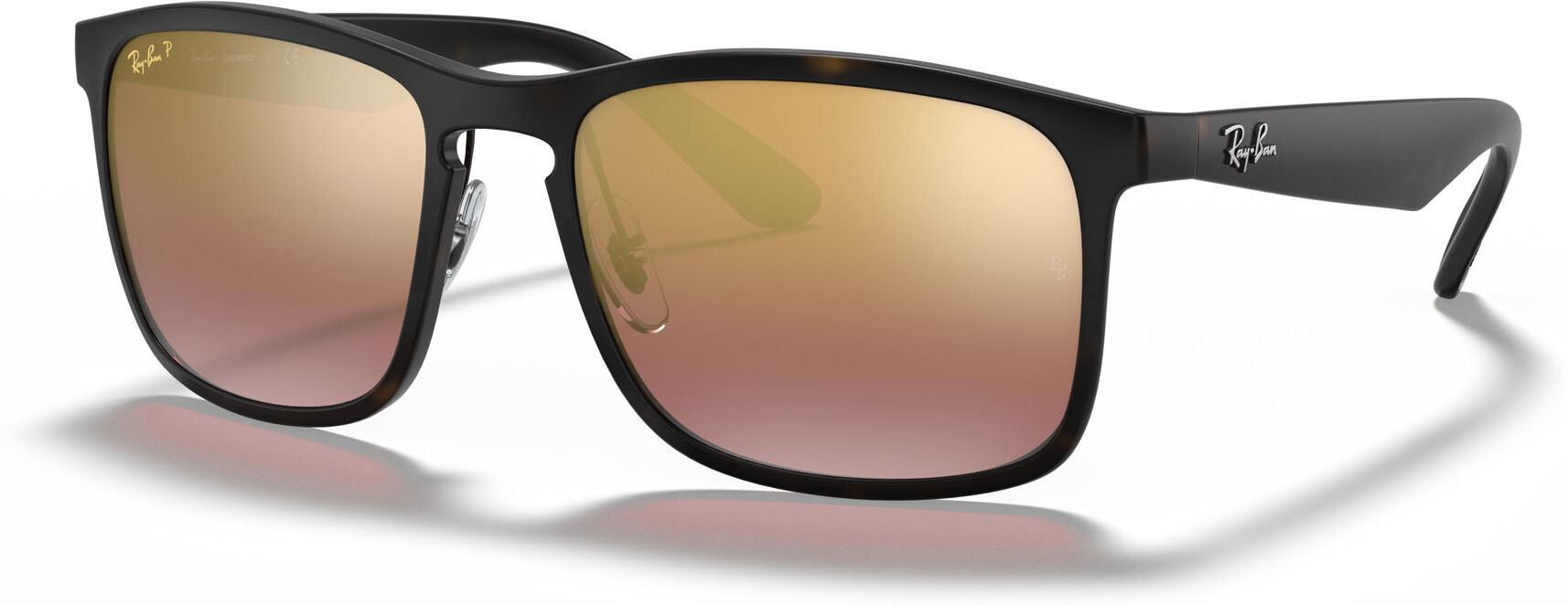 Ray Ban Lunettes de soleil Ray-Ban Chromance RB 4264 (894/6B) Femme