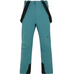 PROTEST Herren Hose OWENS snowpants, Größe XS in Grün Grün