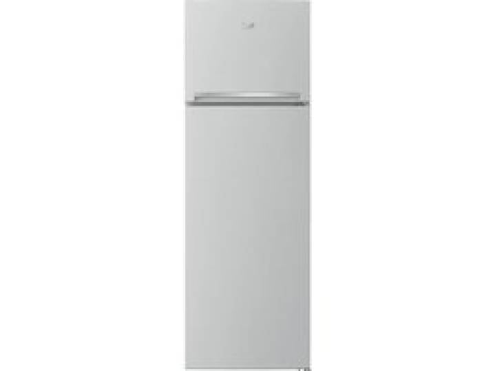 Réfrigérateur Beko RDS310M40SN 306L E Argent