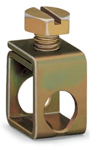 WAGO 209-105 Anschlussklemme 50St.