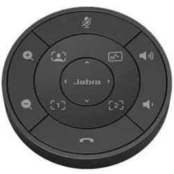 Jabra Fernbedienung für PanaCast 50 Schwarz