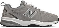 Men's New Balance 608V5 Sneakers by New Balance in Grey Suede (Size 13 EE)