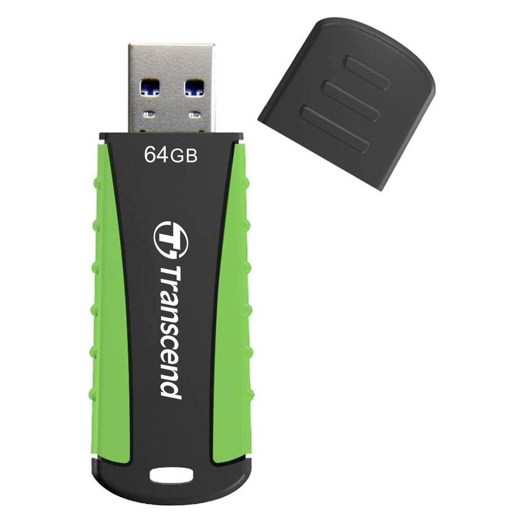 Transcend JetFlash 810 (64 GB, USB-A) (TS64GJF810)