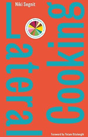 Niki Segnit - Lateral Cooking - Preis vom 30.09.2026 22:30:23 h
