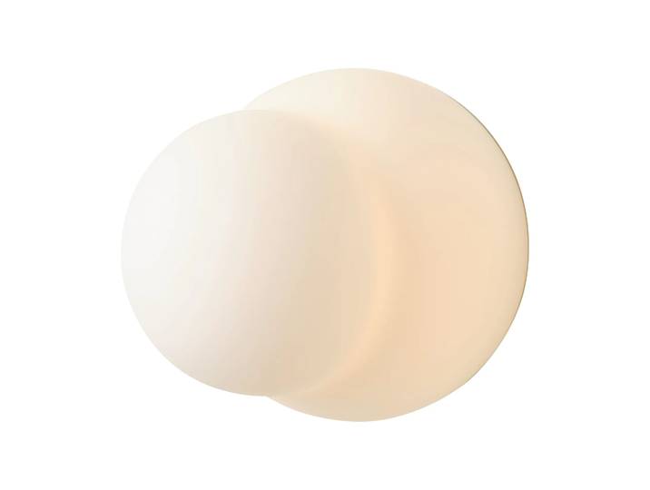 Pholc Applique murale Fall 11 Blanc