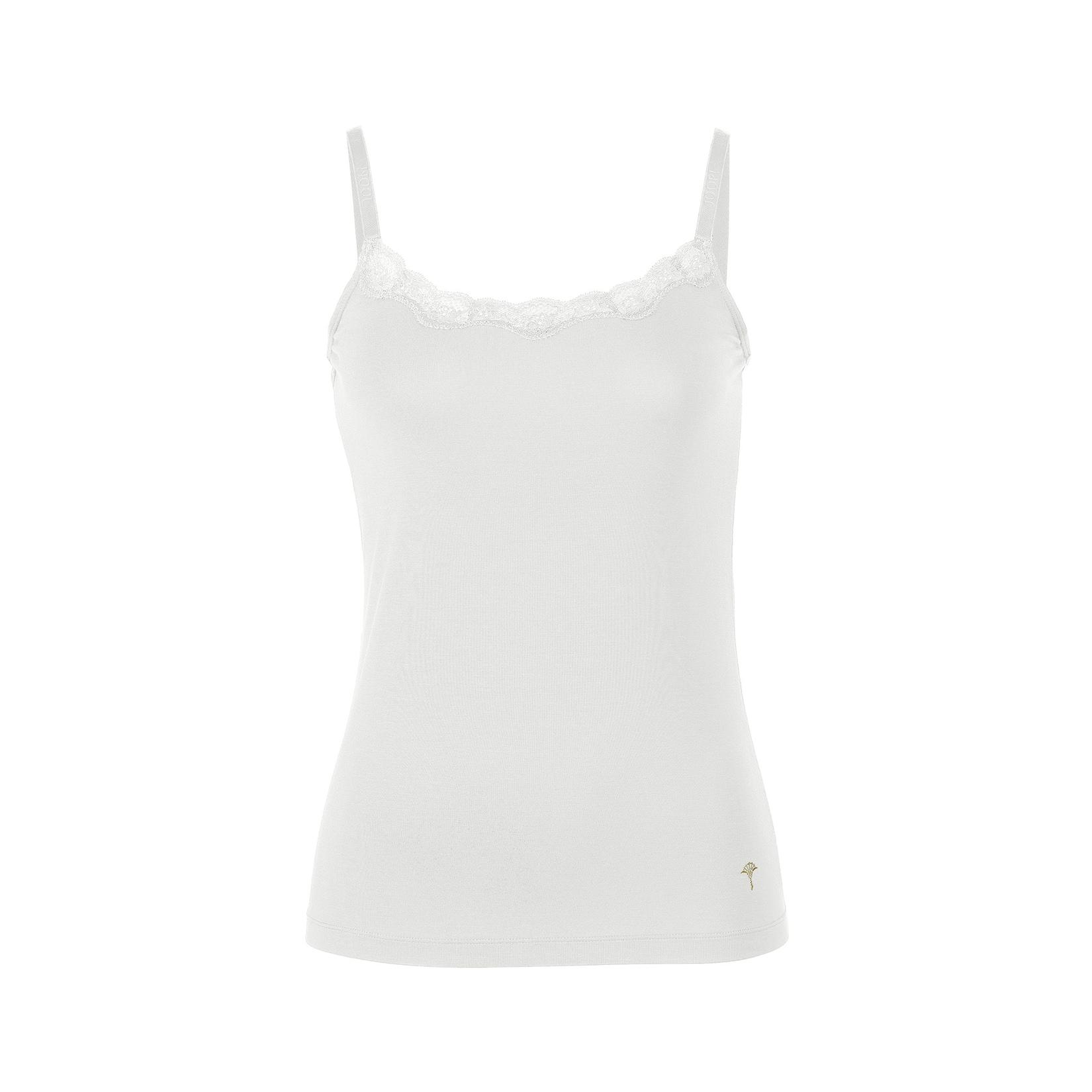 Joop! Damen Unterhemd Pure 1er Pack