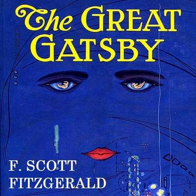 The Great Gatsby: Original 1925 Edition (An F. Scott Fitzgerald Classic Novel - F. Scott Fitzgerald, Audio, 9782291974604