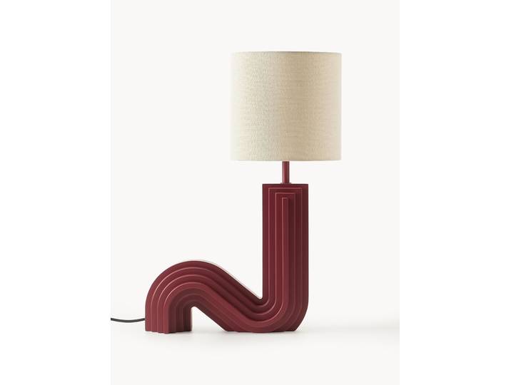 Lampe à poser design Luomo
