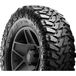 Cooper Evolution Mtt 255/70 R16 108Q  Sommerreifen