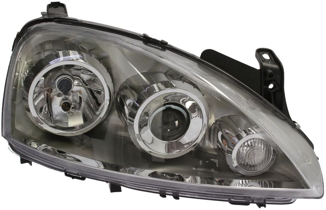 Depo Fanali 442-1136R-LD-EM, destro