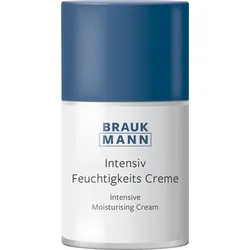 BRAUKMANN Intensiv Feuchtigkeits Creme