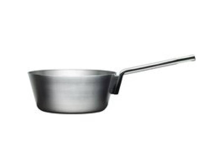 Iittala - Tools Sauteuse 1l Silber