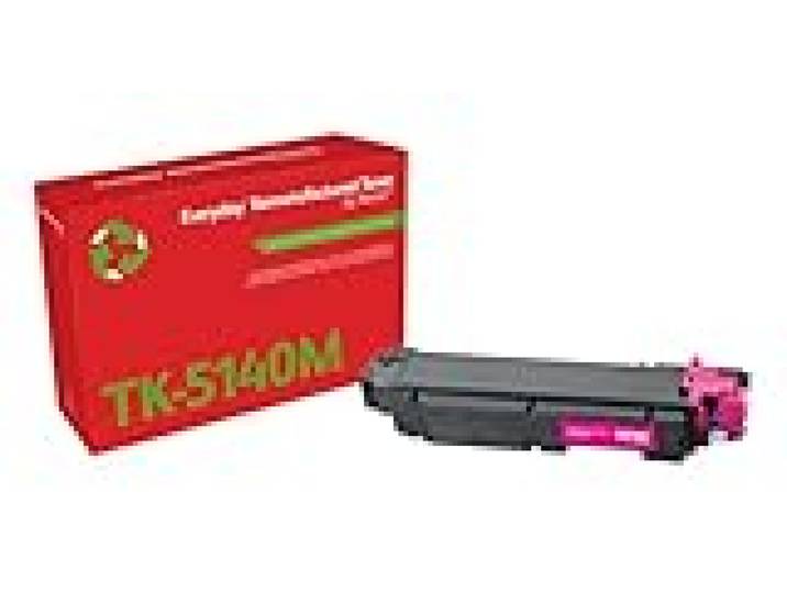 Xerox Toner Everyday Kyo TK-5140M Magenta