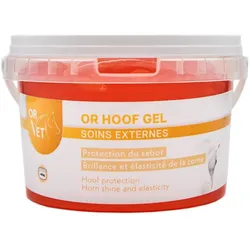 Or-Vet Or-Hoof Gel (Pferd), Tierhygiene