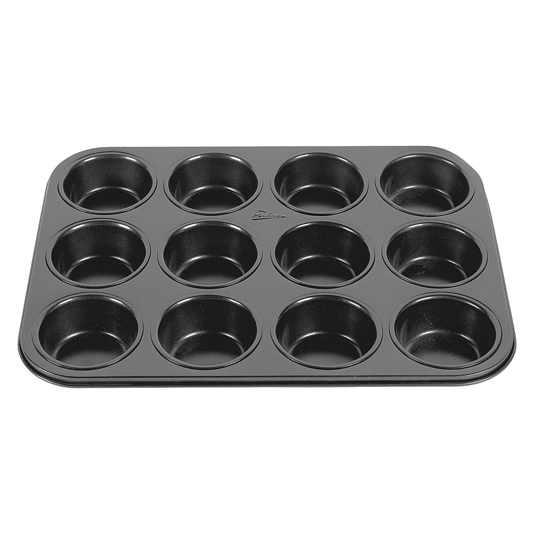 My Basics Profi Muffin-Backblech (7 cm) (my basics)