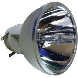 Osram P-VIP Beamerlampe für BENQ 5J.J9M05.001 (W1300), Beamerlampe
