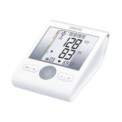 Sanitas SBM 22 Oberarm Blutdruckmessgerät 10064