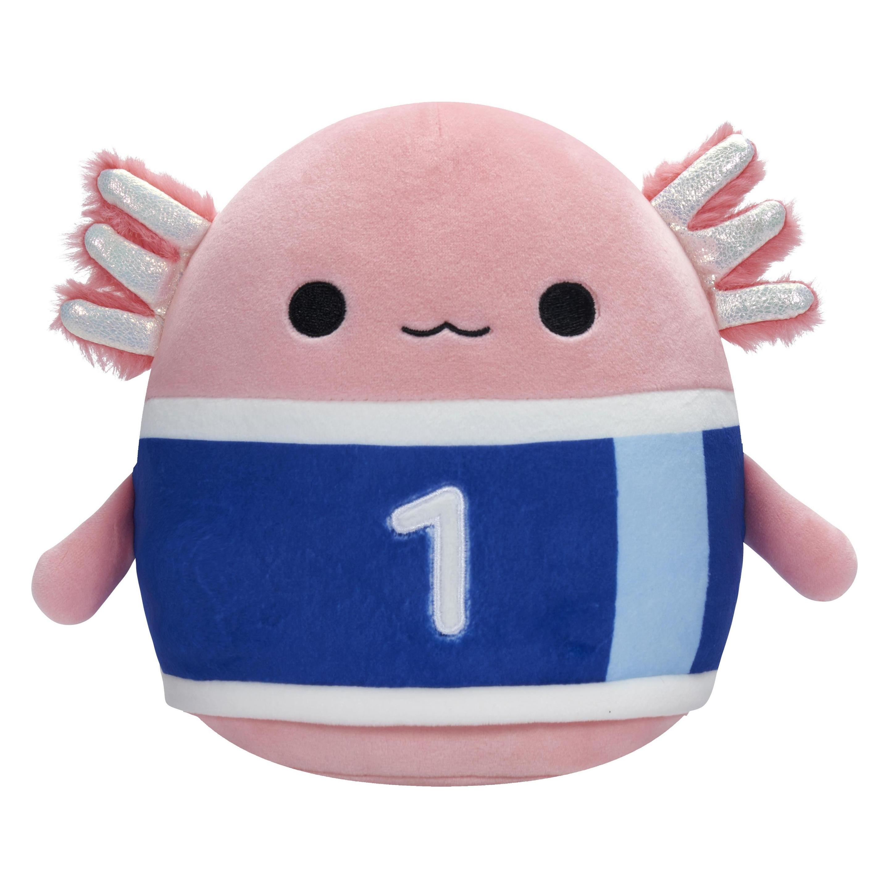 Rei Toys peluche Squishmallows ARCHIE - 20 cm (20 cm) (196566163836)