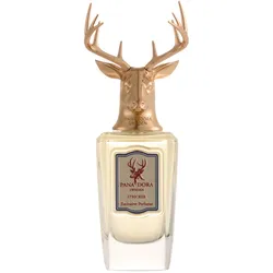 100ml PANA DORA STRICKER EXCLUSIVE Eau de Parfum