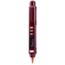Testboy Tesboy Pen 1000 Hand-Multimeter digital CAT III 600 V Anzeige (Counts): 5999 61415000