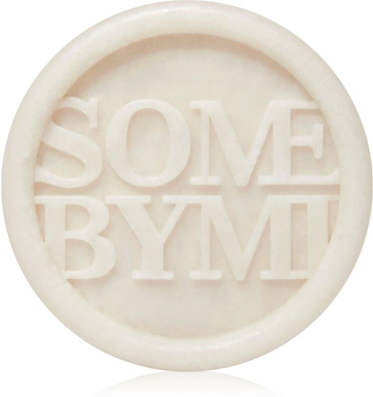 Some By Mi Lacto Soy Low Ph Morning Cleansing Bar gentle cleansing bar for sensitive skin 90 g