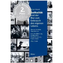 Schaub:Radikalität und der Mut zum Gebr, Fachbücher von Mirjam Schaub