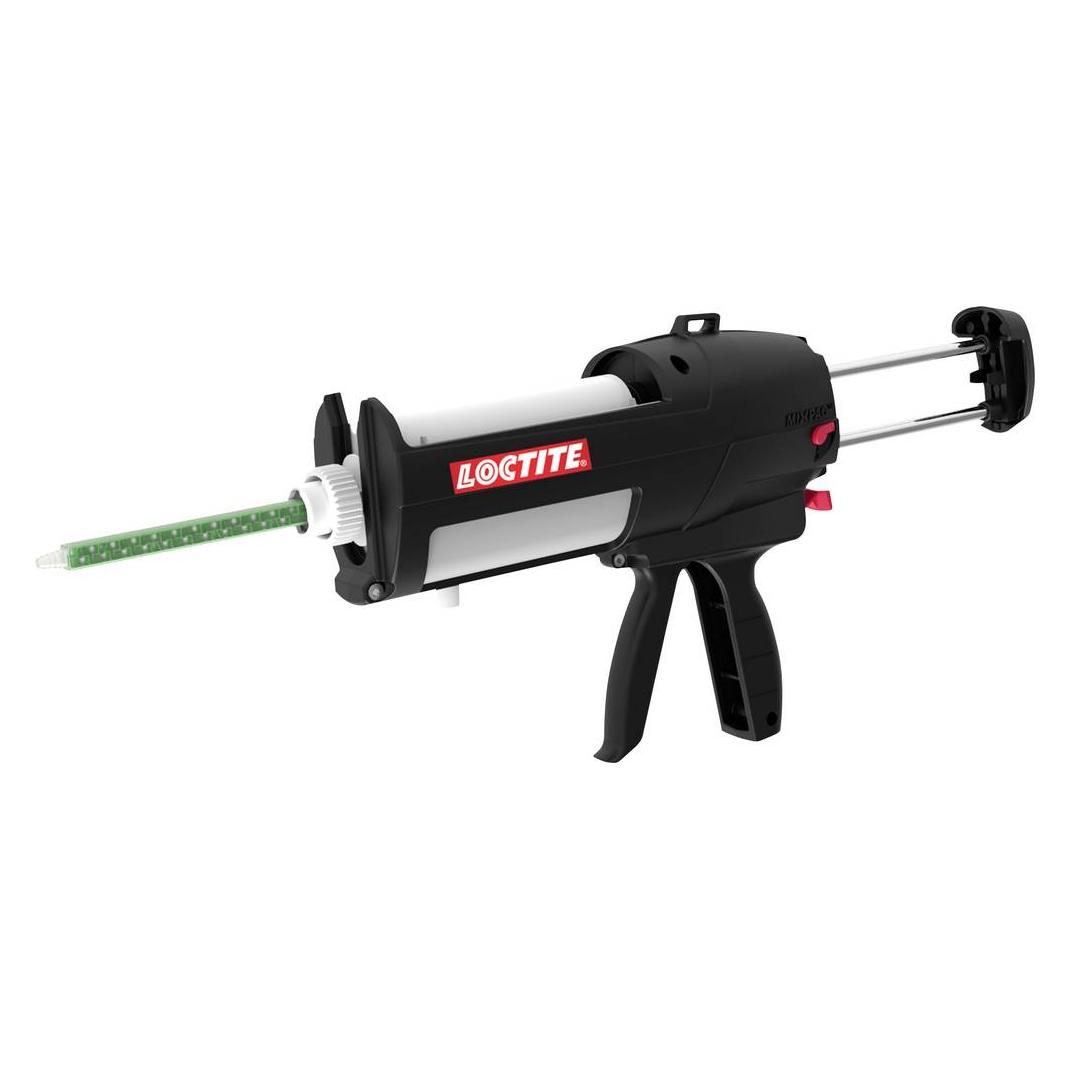Loctite 2693823 Doppel-Kartuschenpistole EQ HD14 400ml Dual Component Manual Dispenser 1St. (Kartuschenpistole) (2693823)