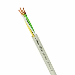LAPP UNITRONIC LiYY 0028604 4x0,75 Datenleitung 4-adrig 0,75 mm2 Meterware