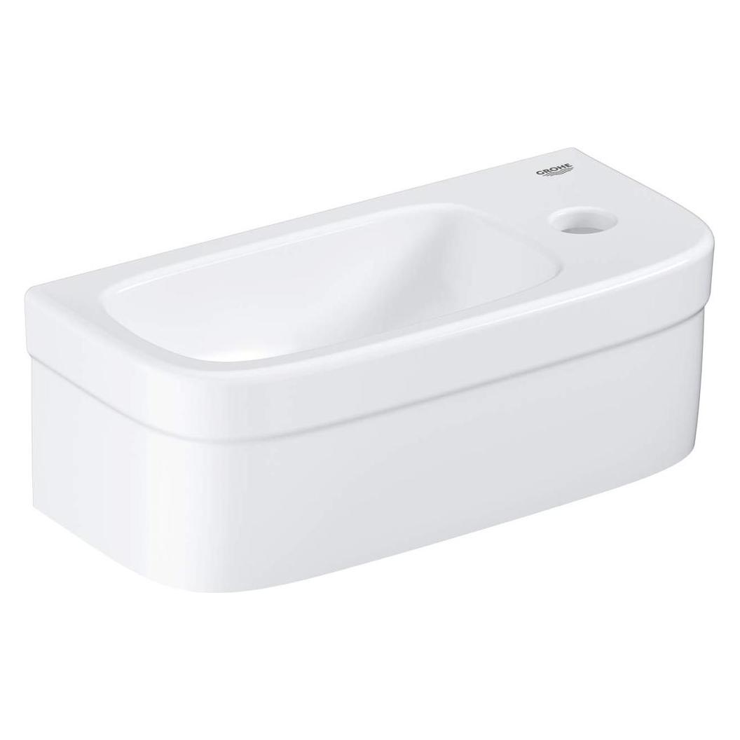 Grohe Euro Keramik Mini Handwaschbecken (180 mm, 370 mm) (39327000)