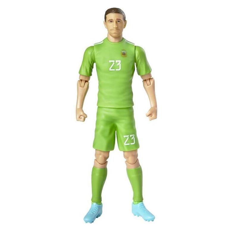 Banbo Toys Argentina Emiliano Martinez Action figure 20cm (FIAF0255)