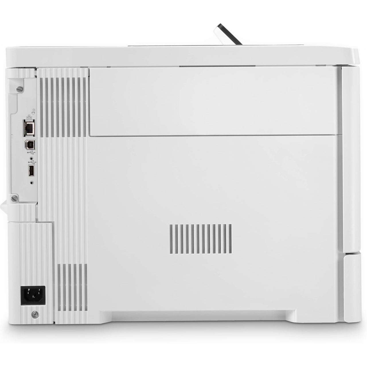 HP Color LaserJet Enterprise M554dn A4, 33S. Col, SF, Duplex, Netzwerk