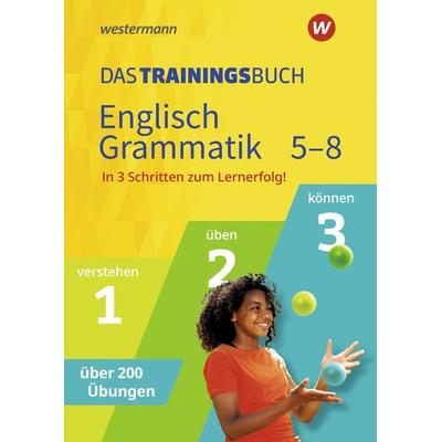Das Trainingsbuch - Ausgabe 2021, Taschenbuch von , Westermann Lernwelten GmbH, 978-3-7426-0032-5