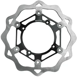 Galfer Bike, Bremsscheibe, (300 mm)