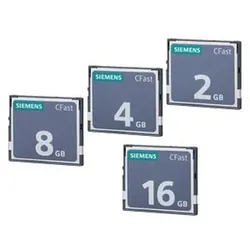 Siemens Dig.Industr. SIMATIC IPC CFAST 6ES7648-2BF10-0XF0