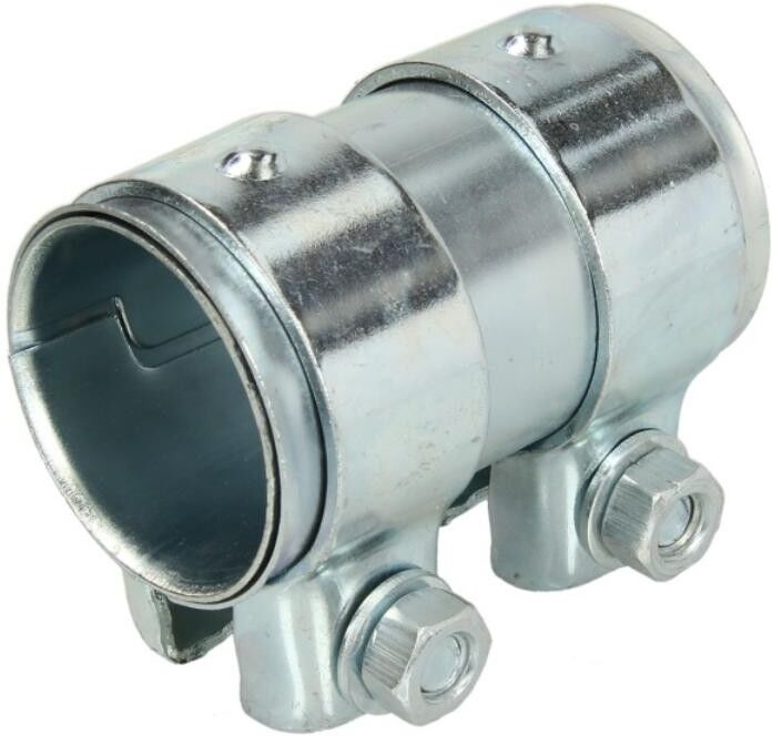 4MAX 0219-01-0077P Exhaust clamp