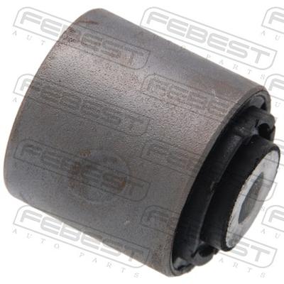 FEBEST Lagerung, Lenker ADAB-003 unten für VAG