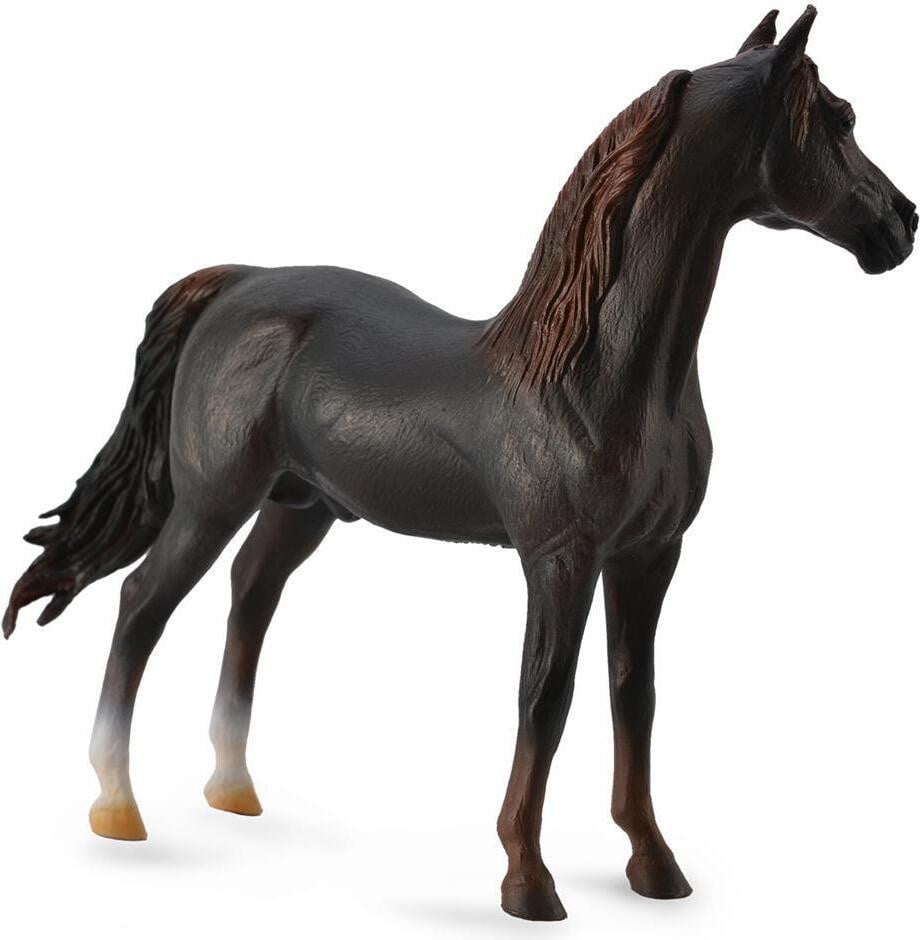 Collecta Hengst Chestnut Morgan XL Dierbeeldje