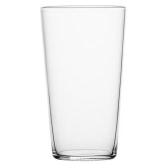 Loveramics Schmales Trinkglas - Glas 150ml Klar (0.15 l) (56330286)