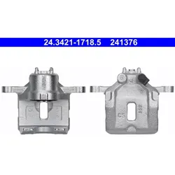 Bremssattel ATE 24.3421-1718.5 für Hyundai H-1 Travel Cargo