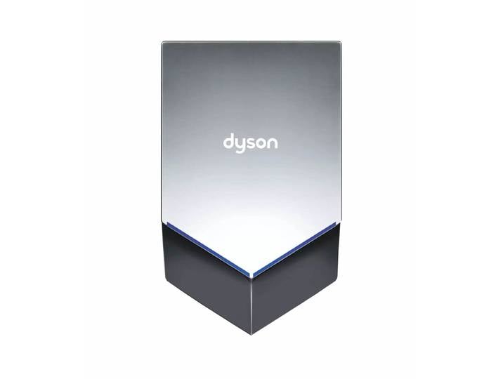 Dyson Airblade V HU02 Sprayed Nickel Händetrockner