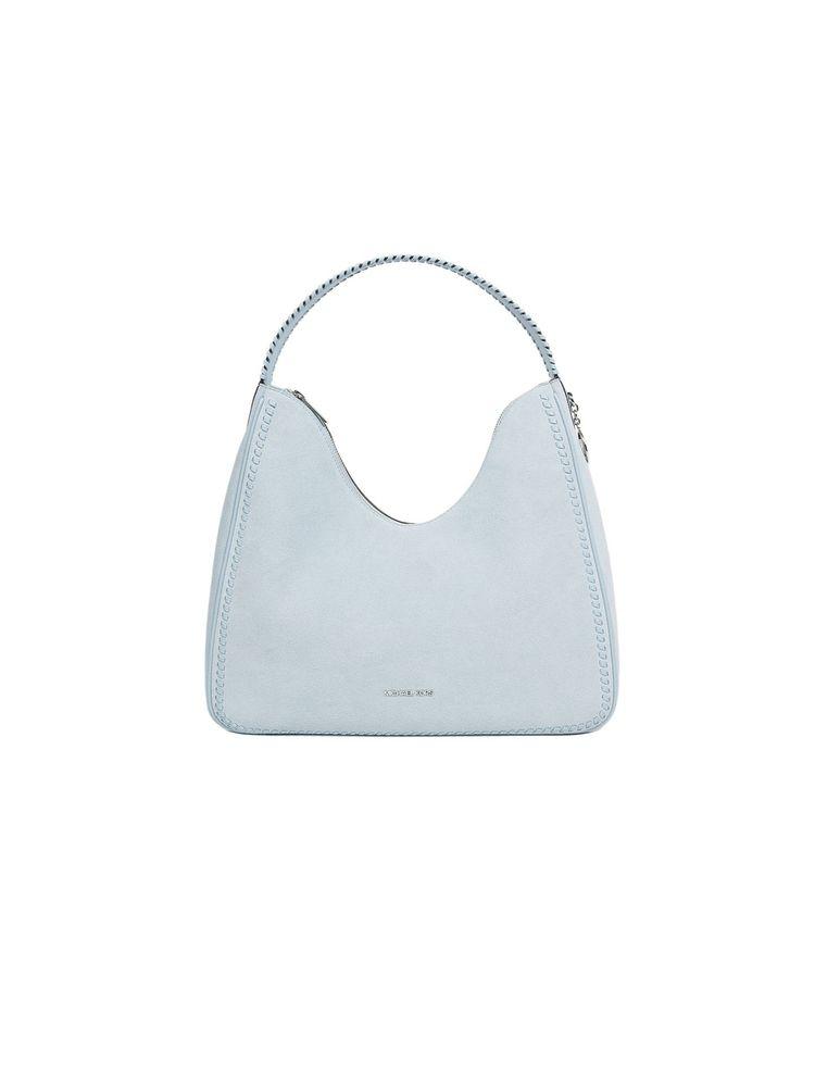 Michael Kors Schultertasche Pale Ocean