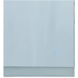 vidaXL, Spiegelschrank, Katenen