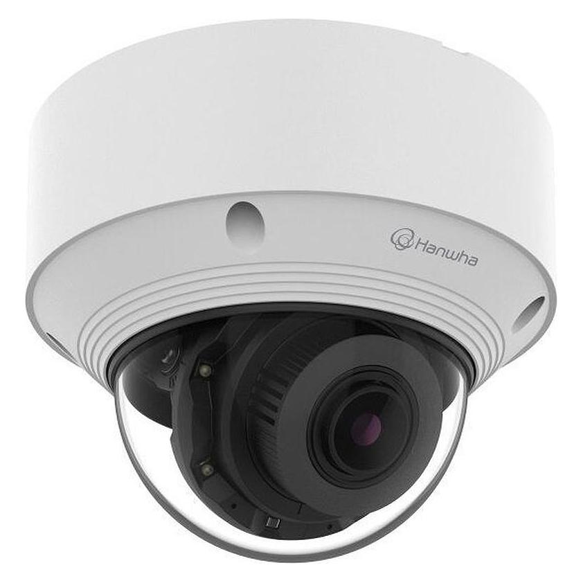 Hanwha New Q-series with AI features (2592 x 1944 Pixels) (QNV-C8083R)