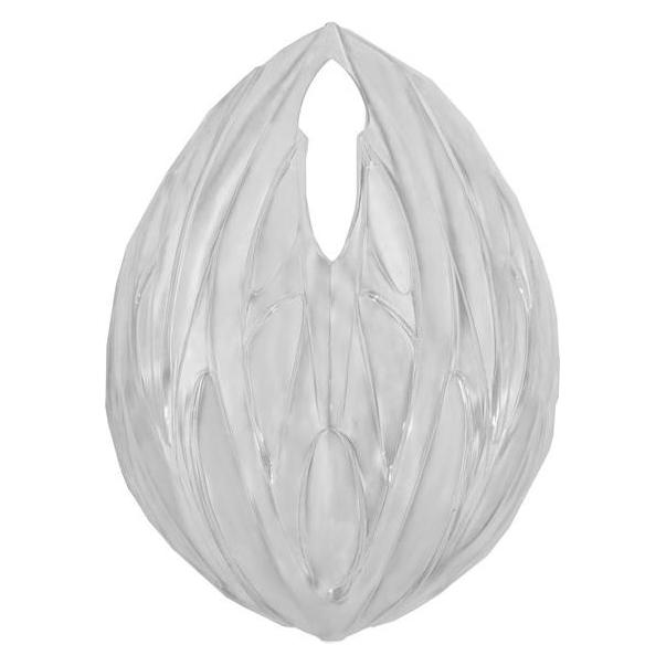 Lazer Sport helmet cover AEROSHELL O2 clear M (LZR-AKC-PLZ2005660924)