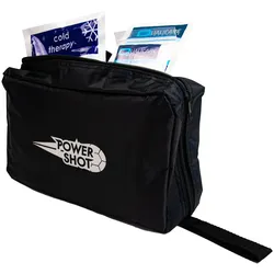 Powershot Erste-Hilfe-Tasche: Powercare TEAM (gefüllt)